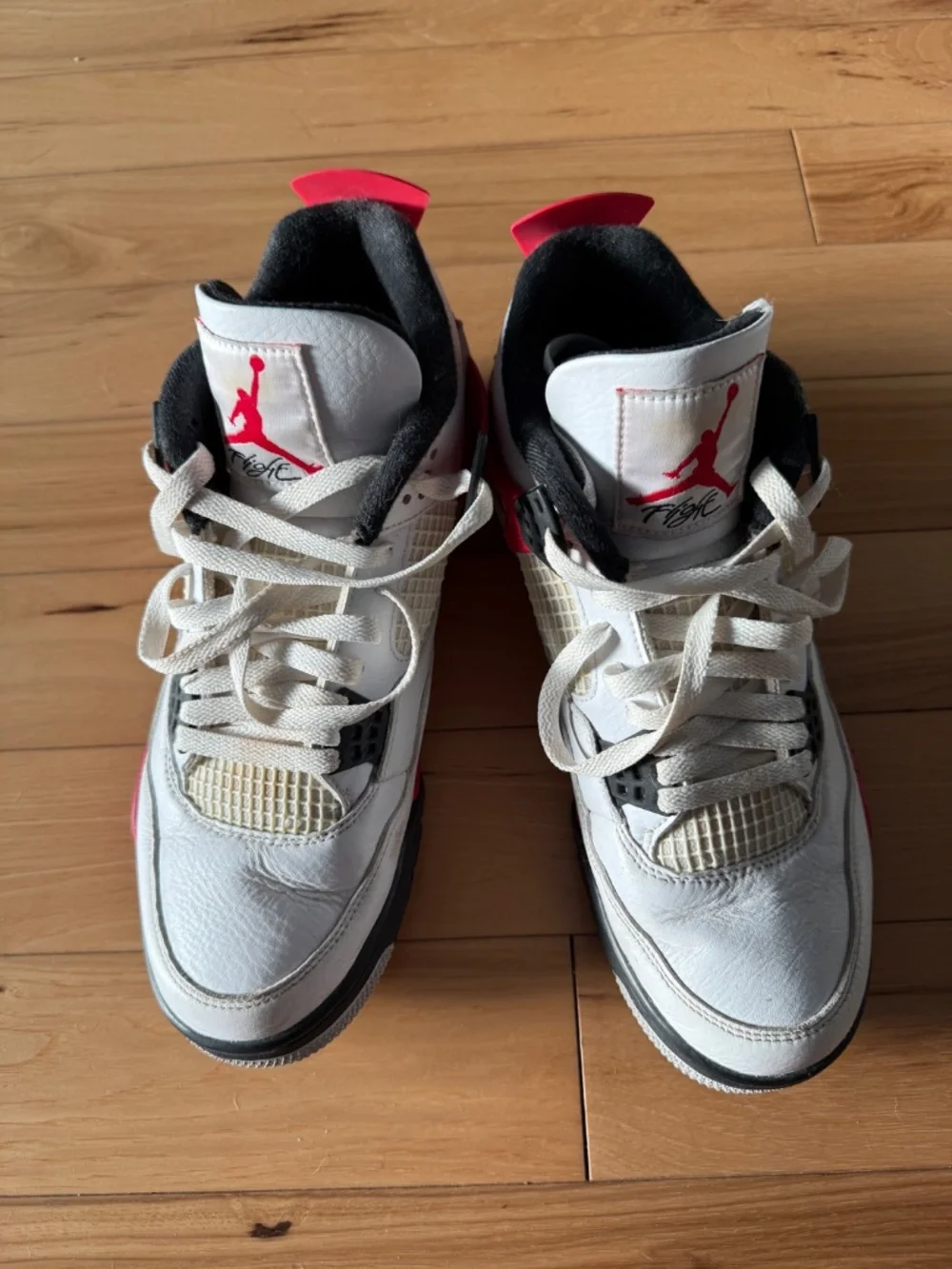 Jordan Flights